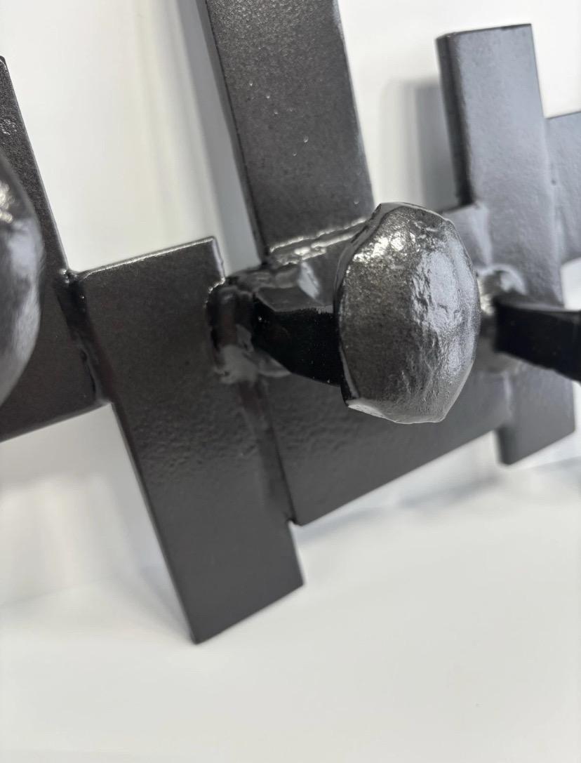 Railroad Spike Coat Hook